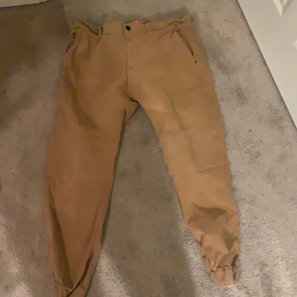 Jordan Craig Premium Quality Khaki pants